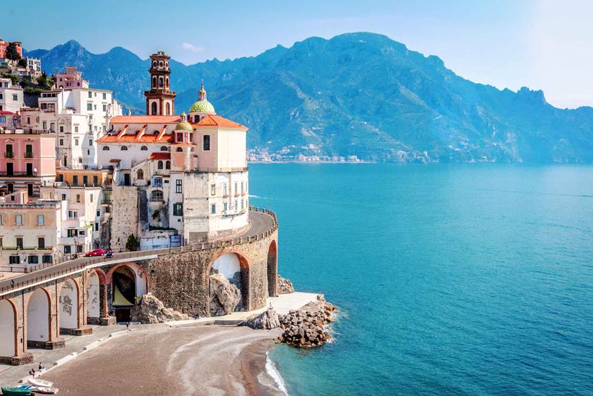 Italy's Stunning Coastline: Best Beaches From Sicily to Sardinia