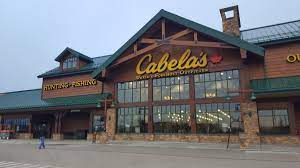 Why Cabela's Is Your Ultimate Destination for All Your Fishing Needs