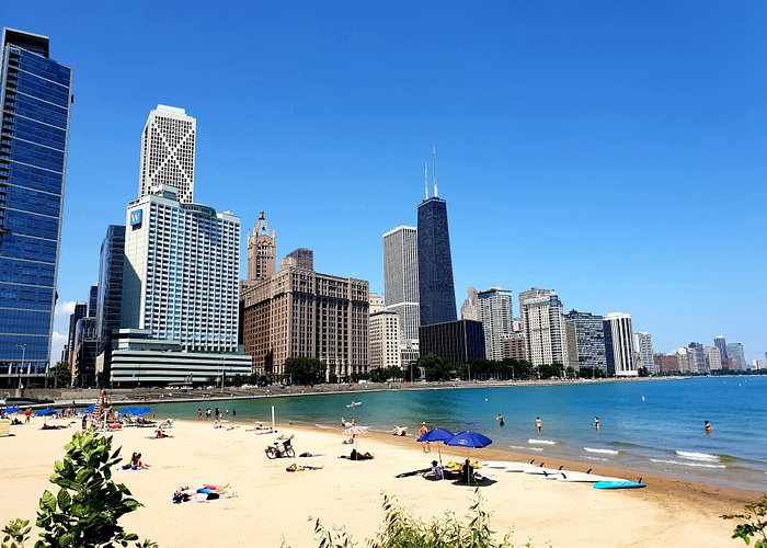 Discovering Chicago: A 10-Day Adventure with Emirates